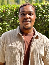 A photo of Bryce A.