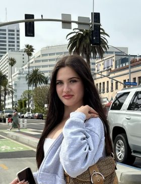 A photo of Nadya T.