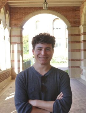 A photo of Darien H.